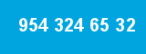 954 324 65 32